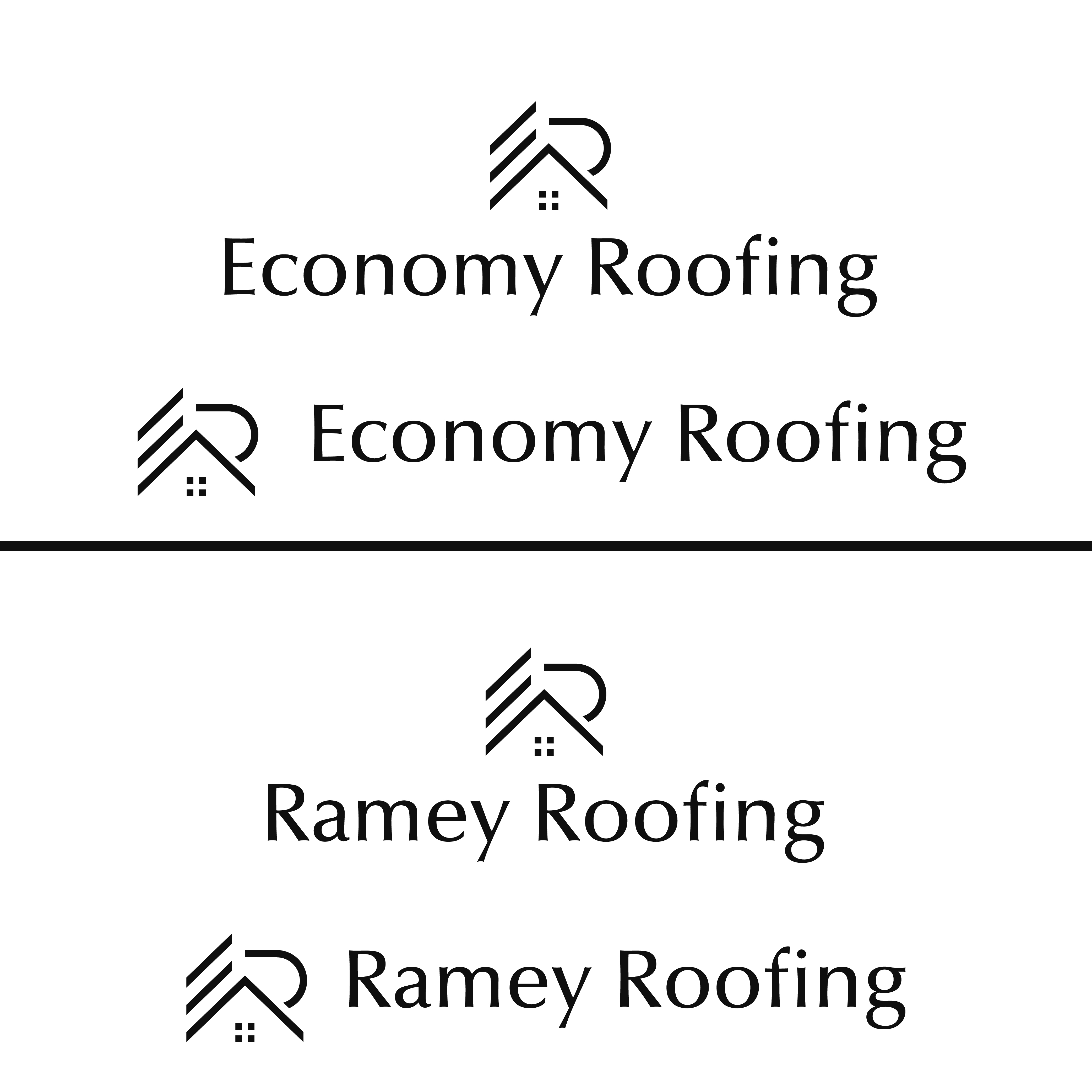 Logo Design by nurrun94 for this project | Design #30800392