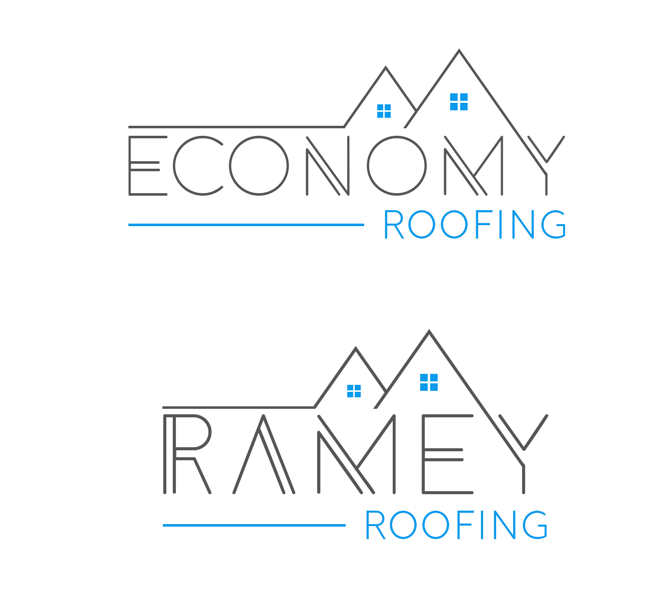 Logo Design by Rahmina for this project | Design #30804380
