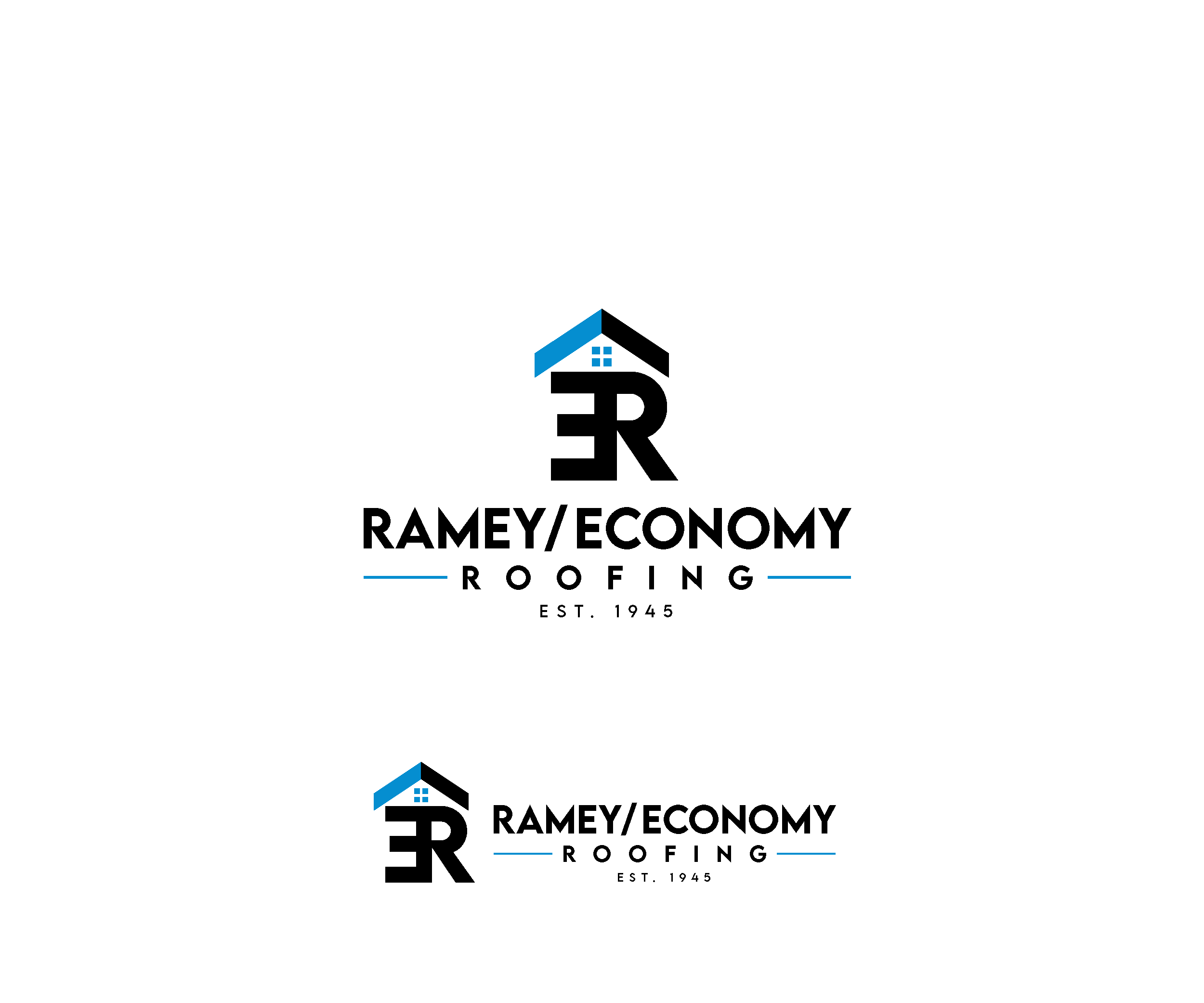 Logo Design by saulogchito for this project | Design #30801137