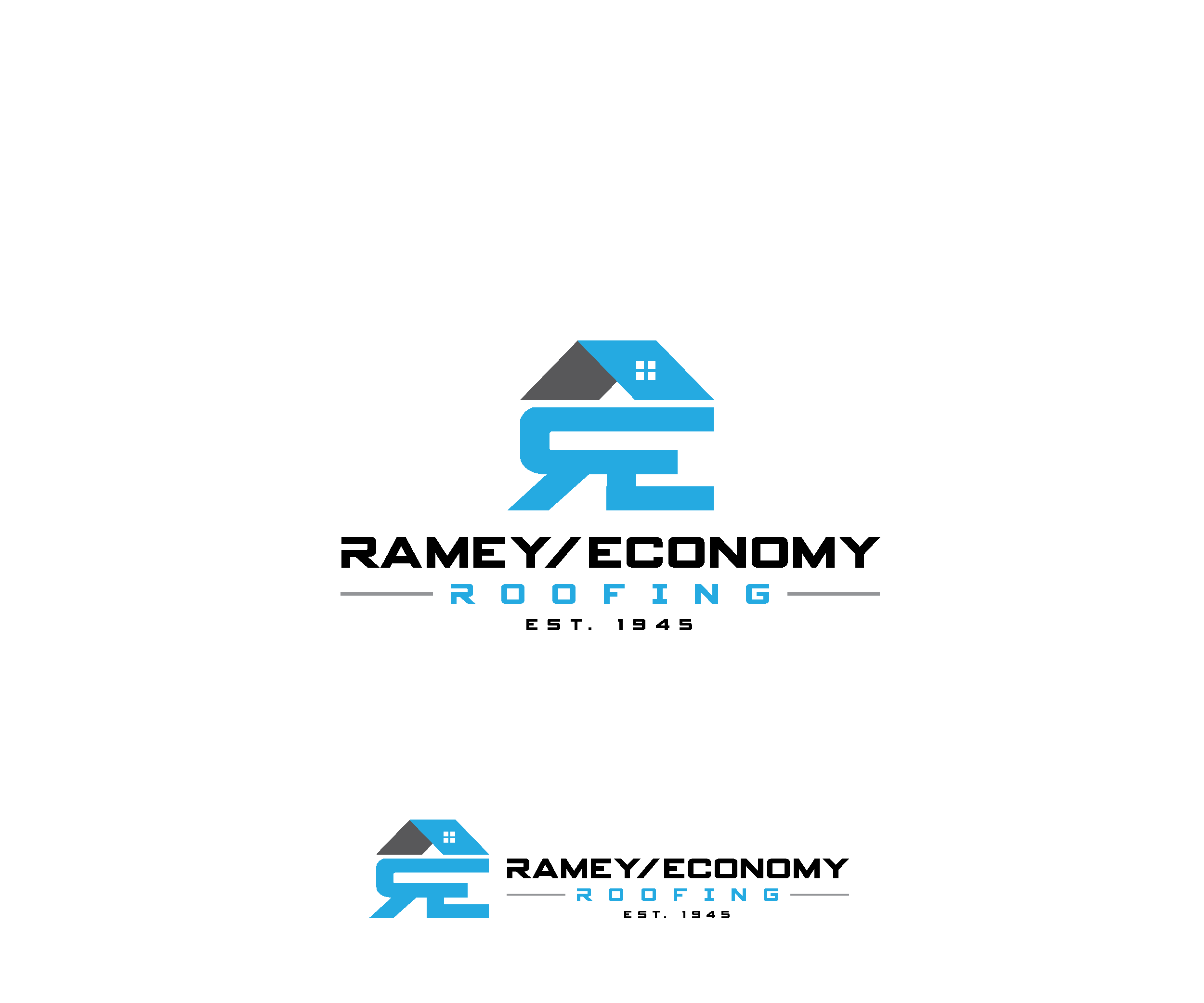 Logo Design by saulogchito for this project | Design #30802061