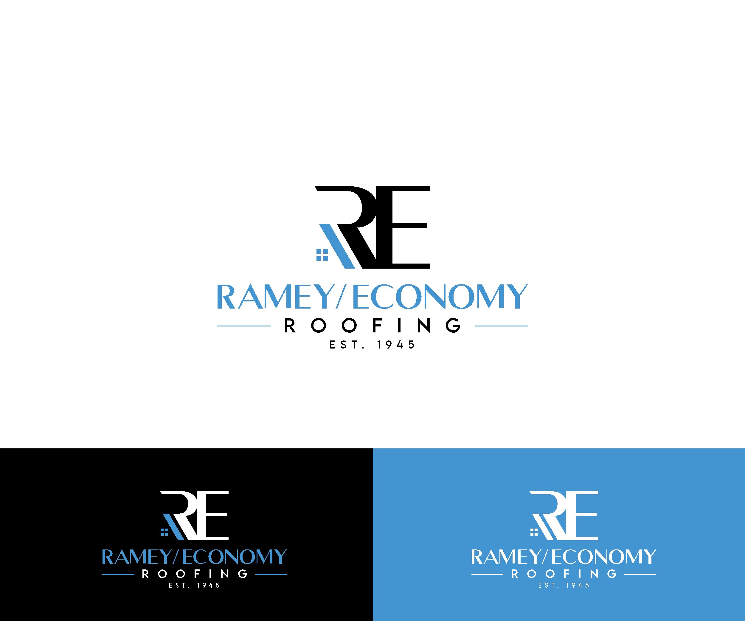 Logo Design by saulogchito for this project | Design #30802141