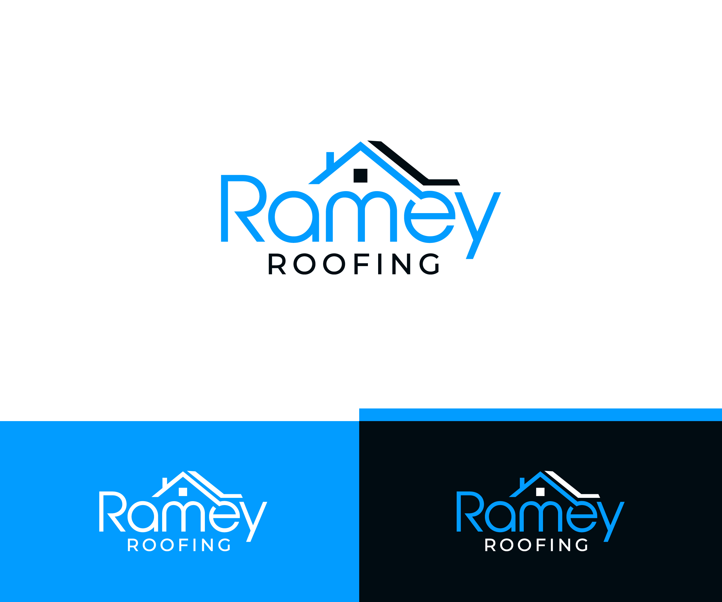 Logo Design by ecorokerz for this project | Design #30796403