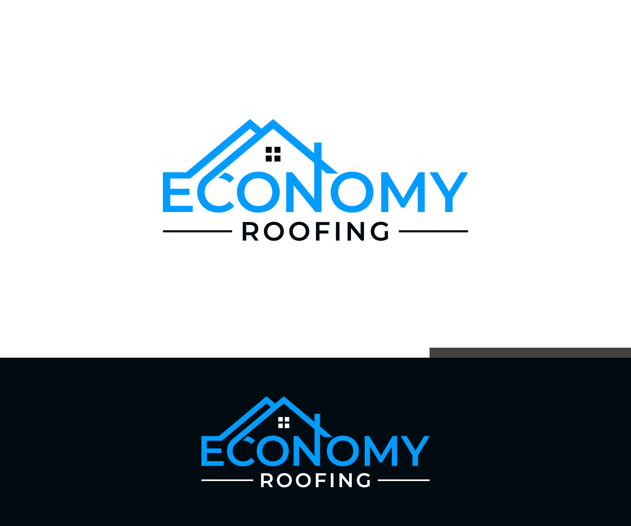 Logo Design by ecorokerz for this project | Design #30796791