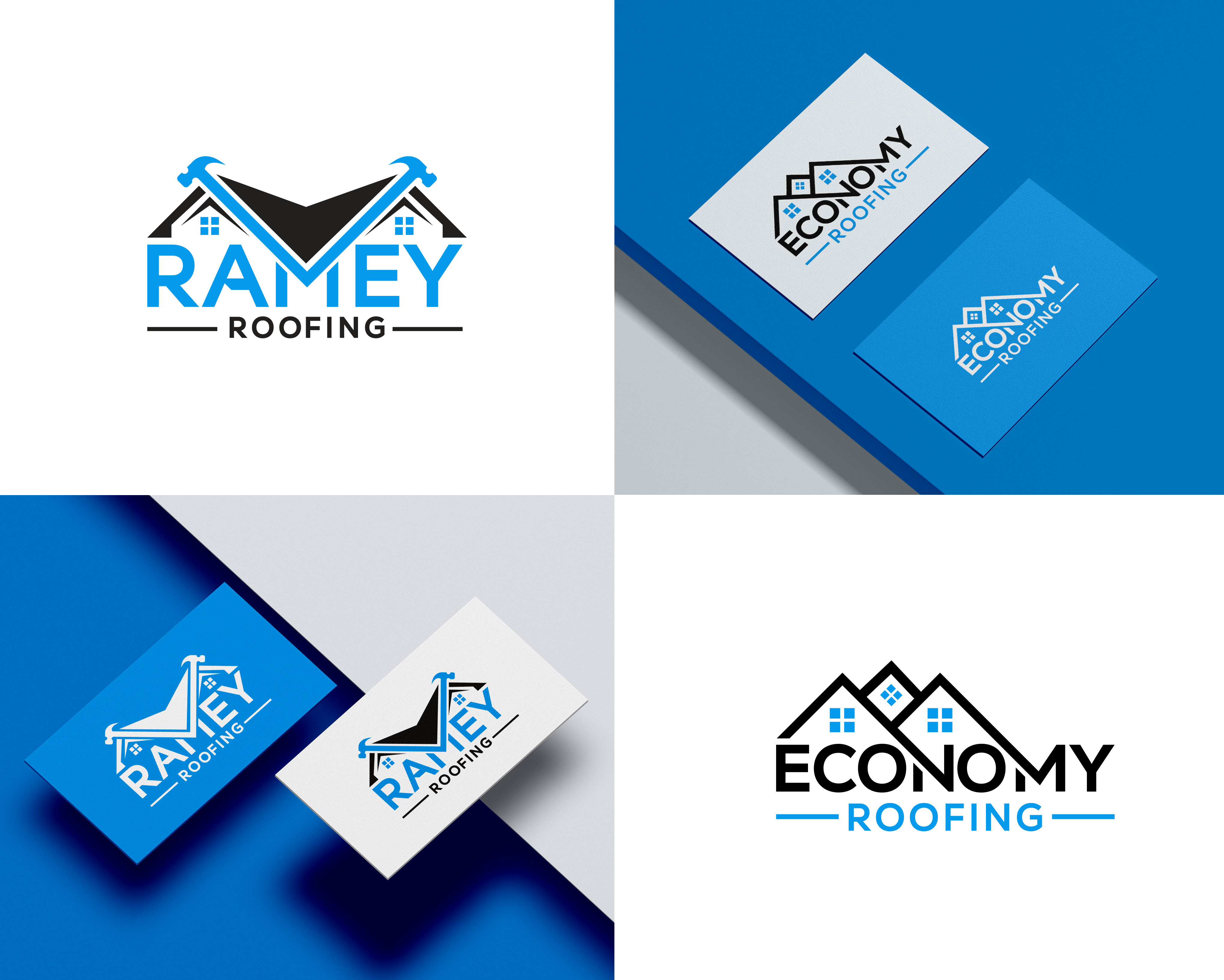 Logo Design by aexoagency for this project | Design #30796669