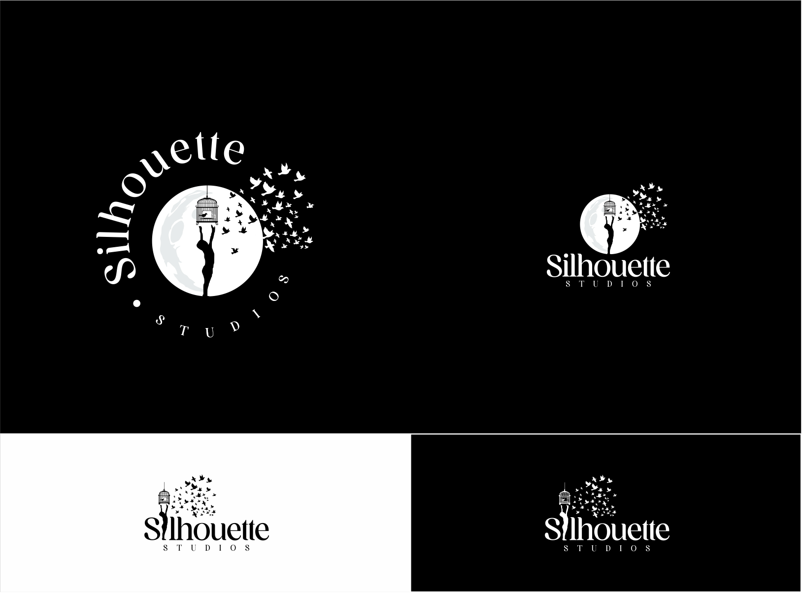 Logo Design by nikkiblue for this project | Design #30871318