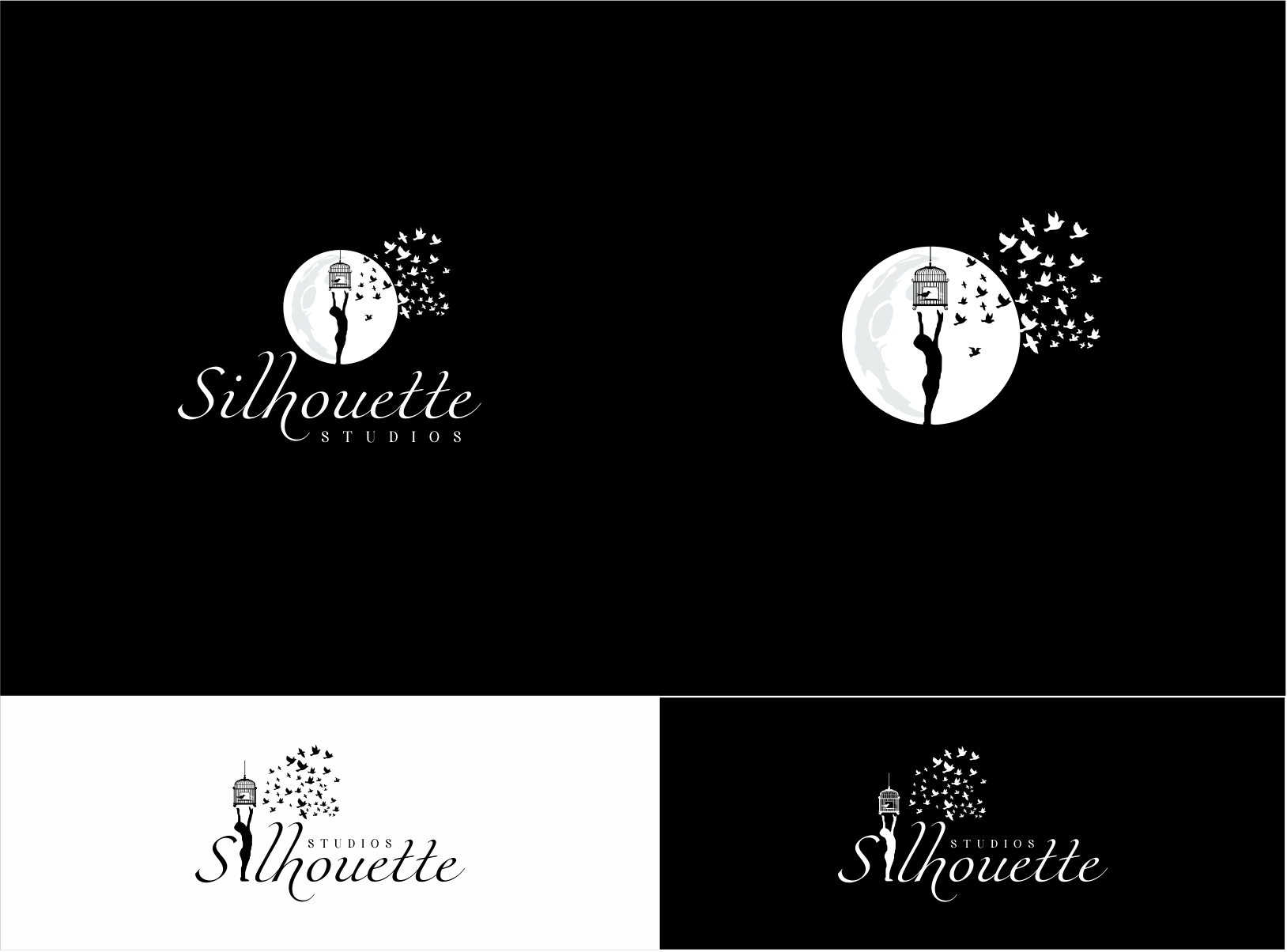 Logo Design by nikkiblue for this project | Design #30871319