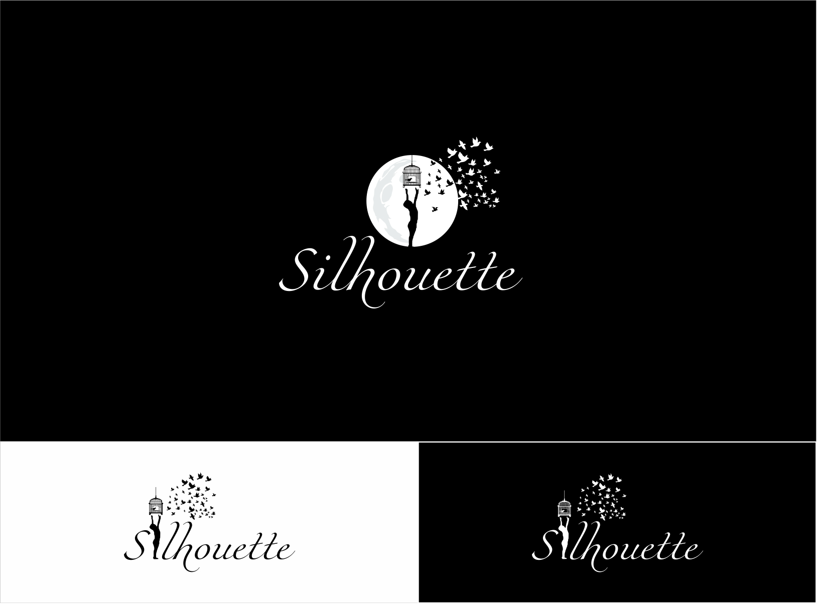 Logo Design by nikkiblue for this project | Design #30871320