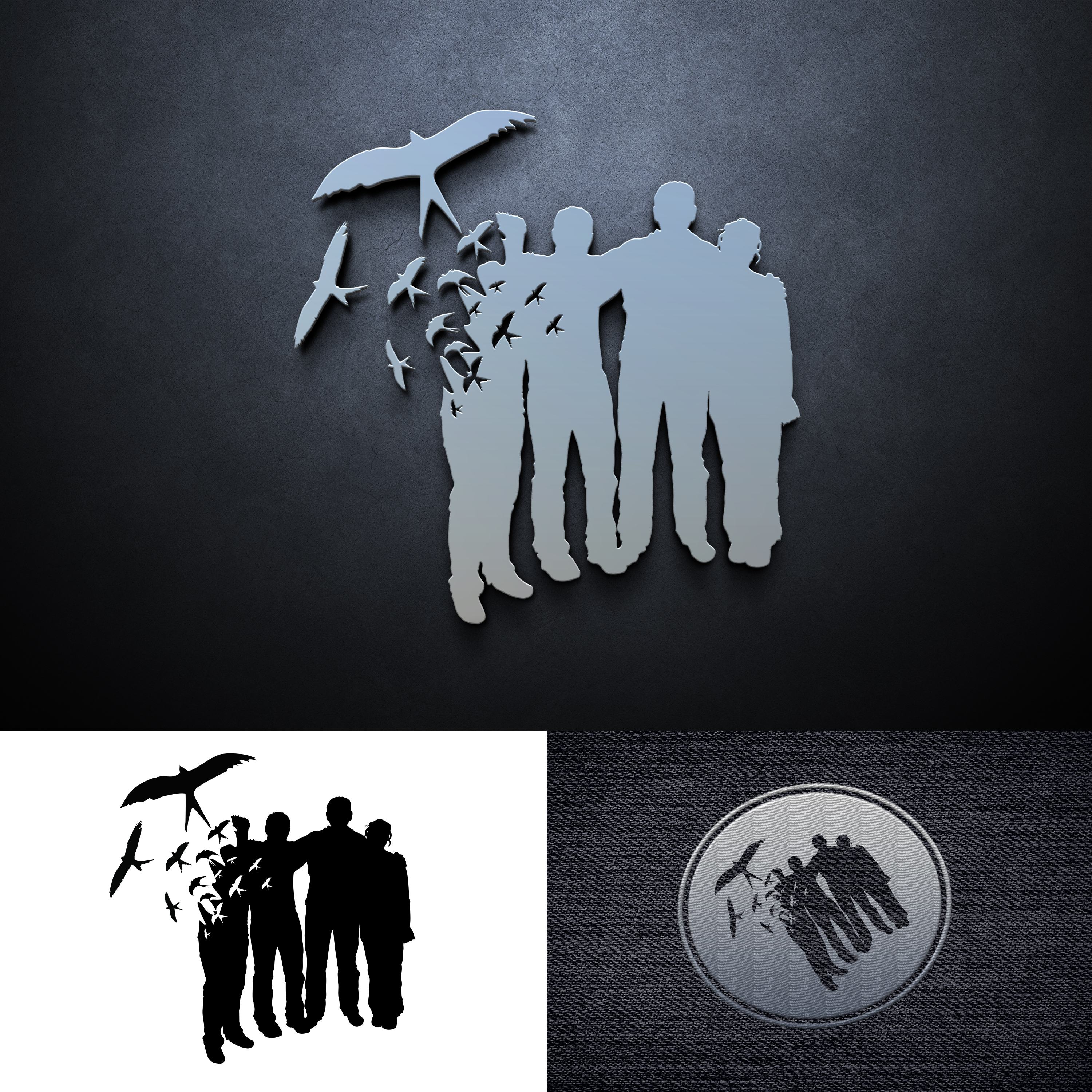 Logo Design by Lezette_G for this project | Design #30857899