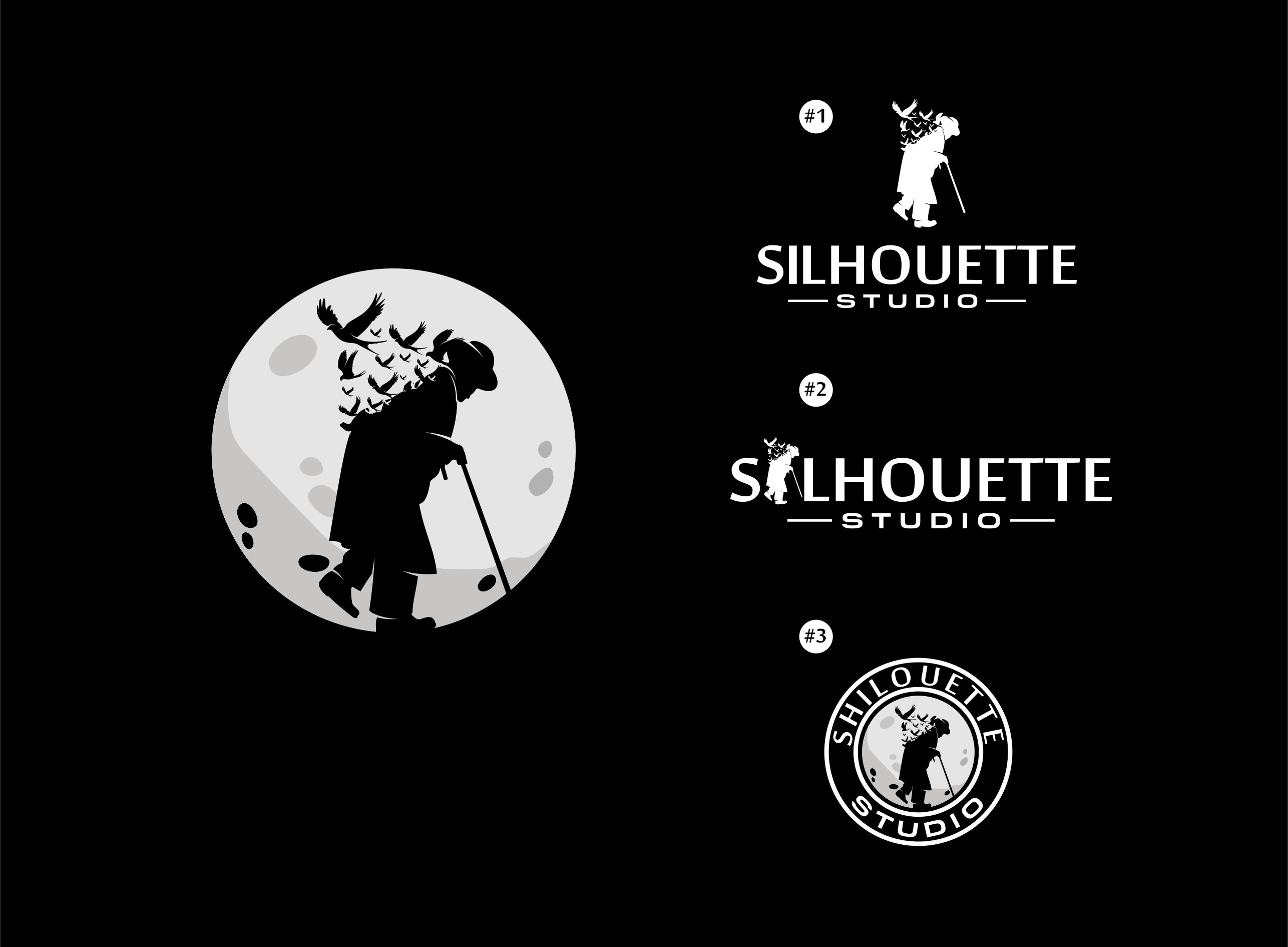 Logo Design by Mahdiduri for this project | Design #30801678