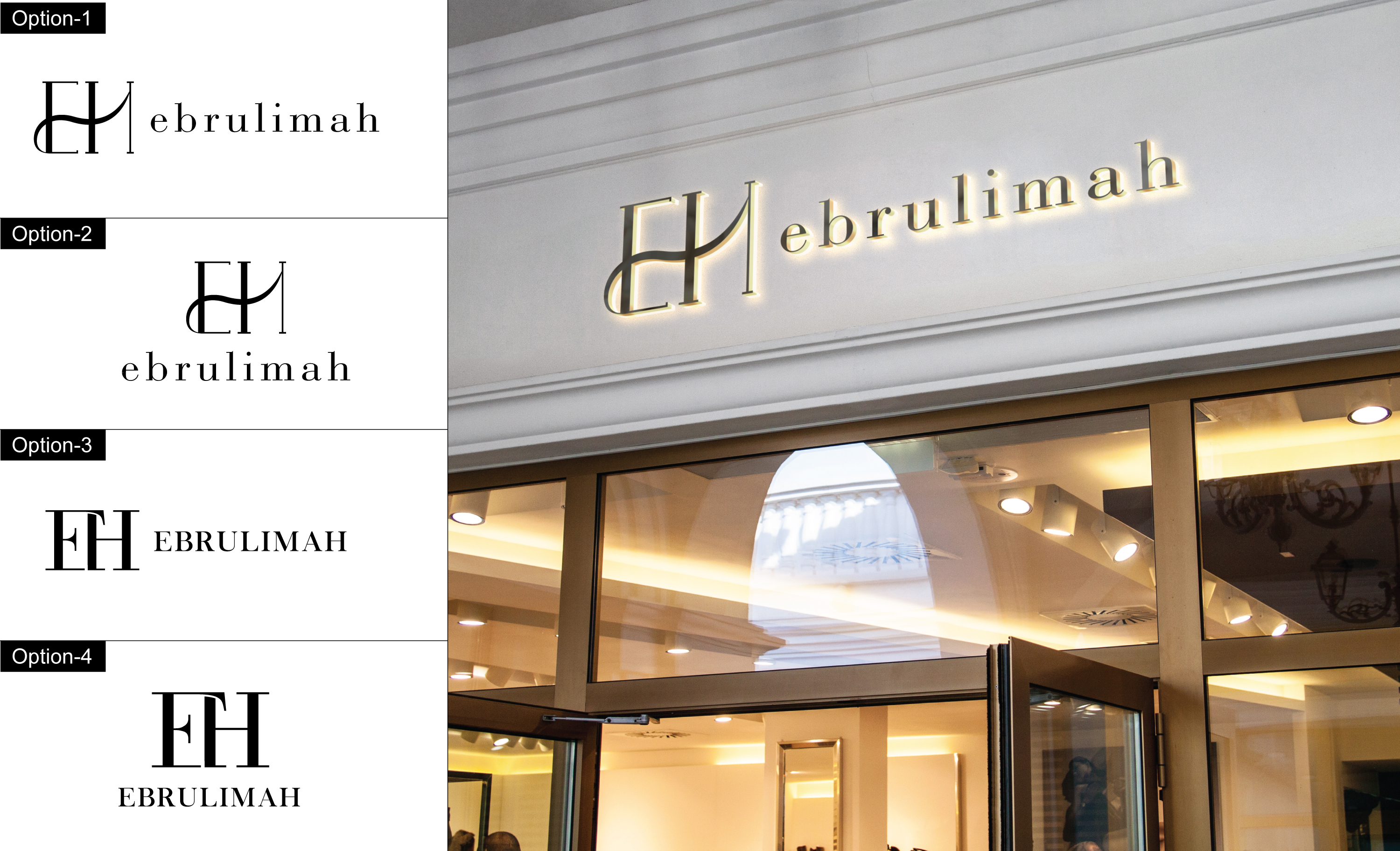 Logo Design by StromDesignHub for this project | Design #30799364