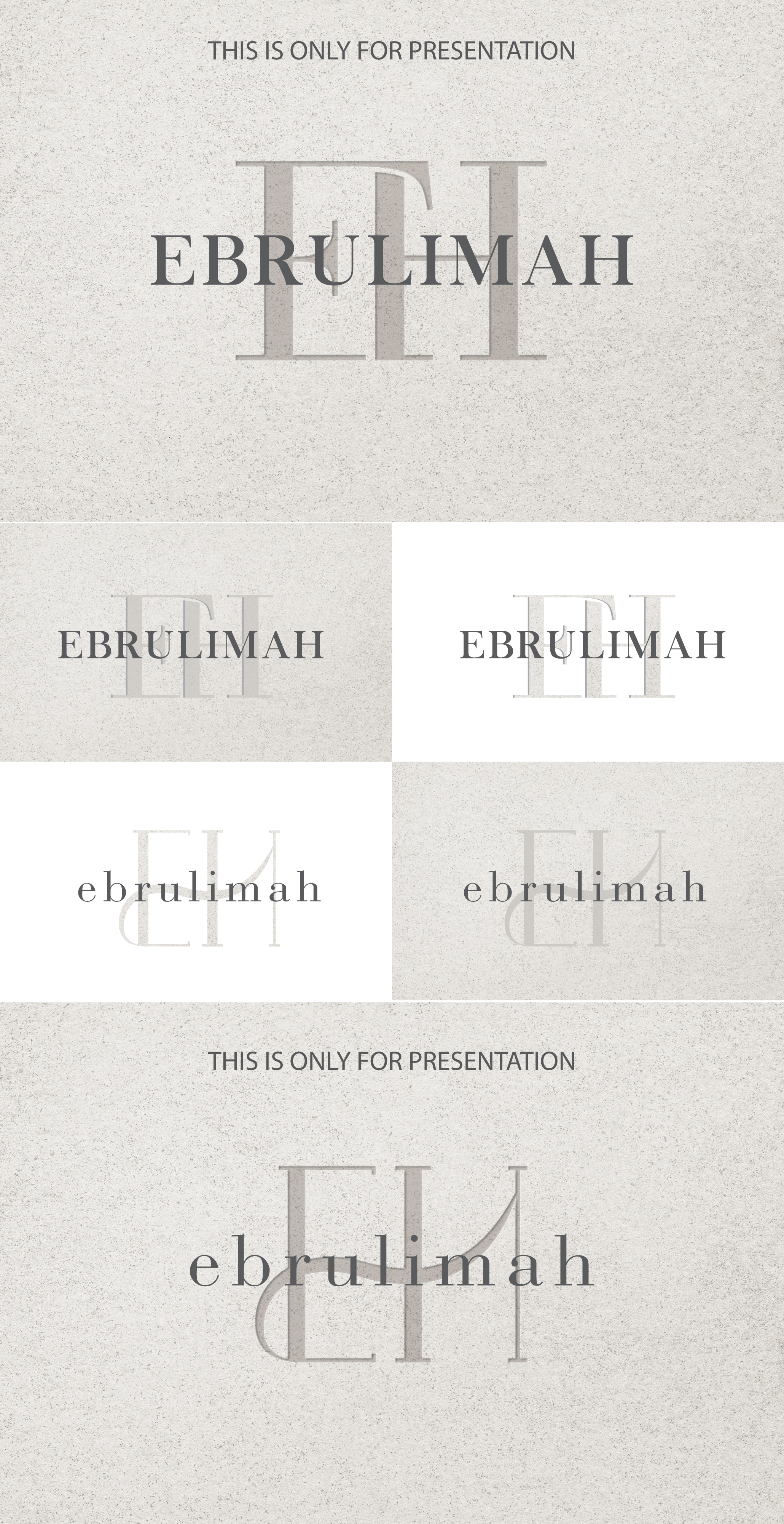 Diseño de Logo por StromDesignHub para este proyecto | Diseño #30951938
