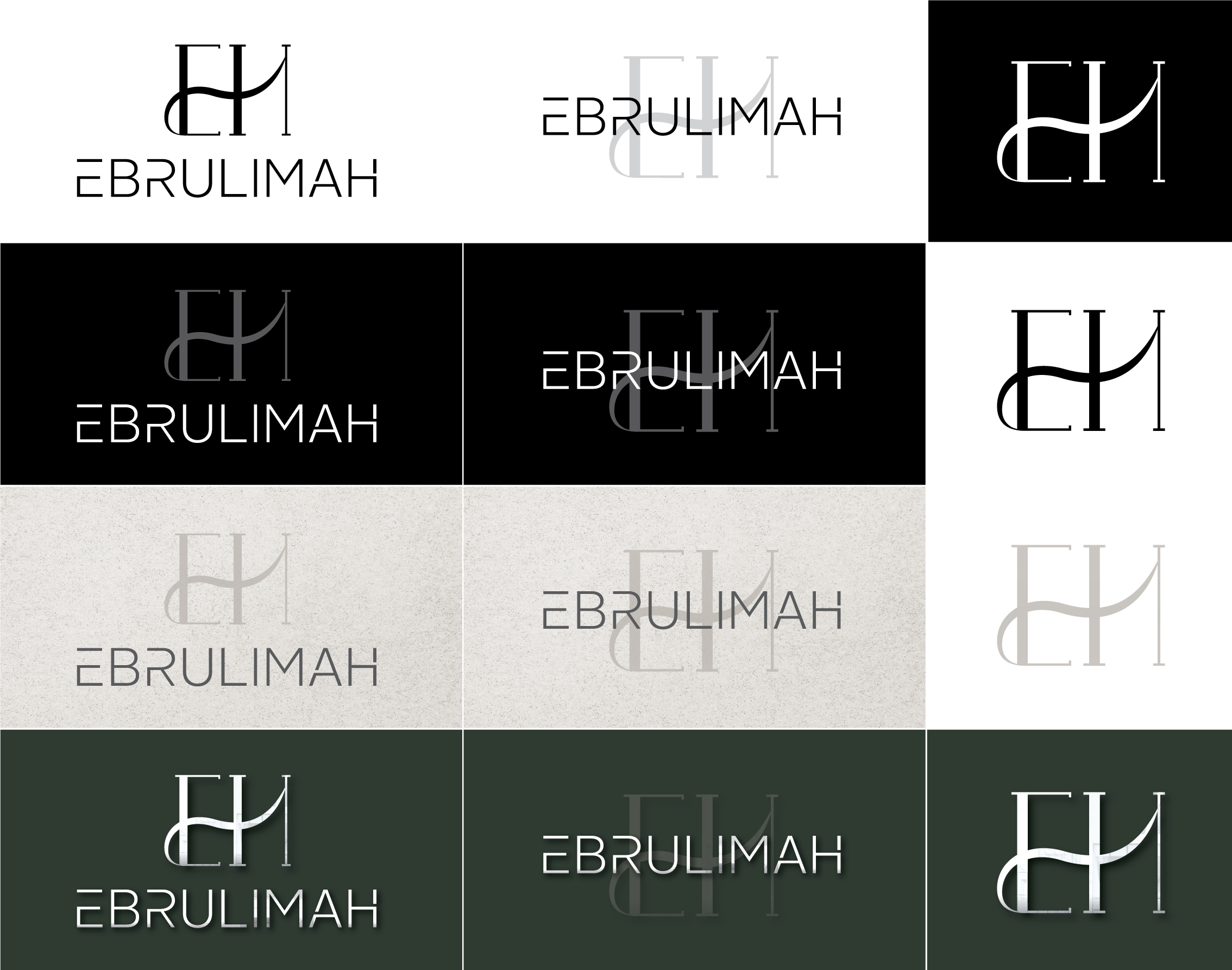 Diseño de Logo por StromDesignHub para este proyecto | Diseño: #30960041