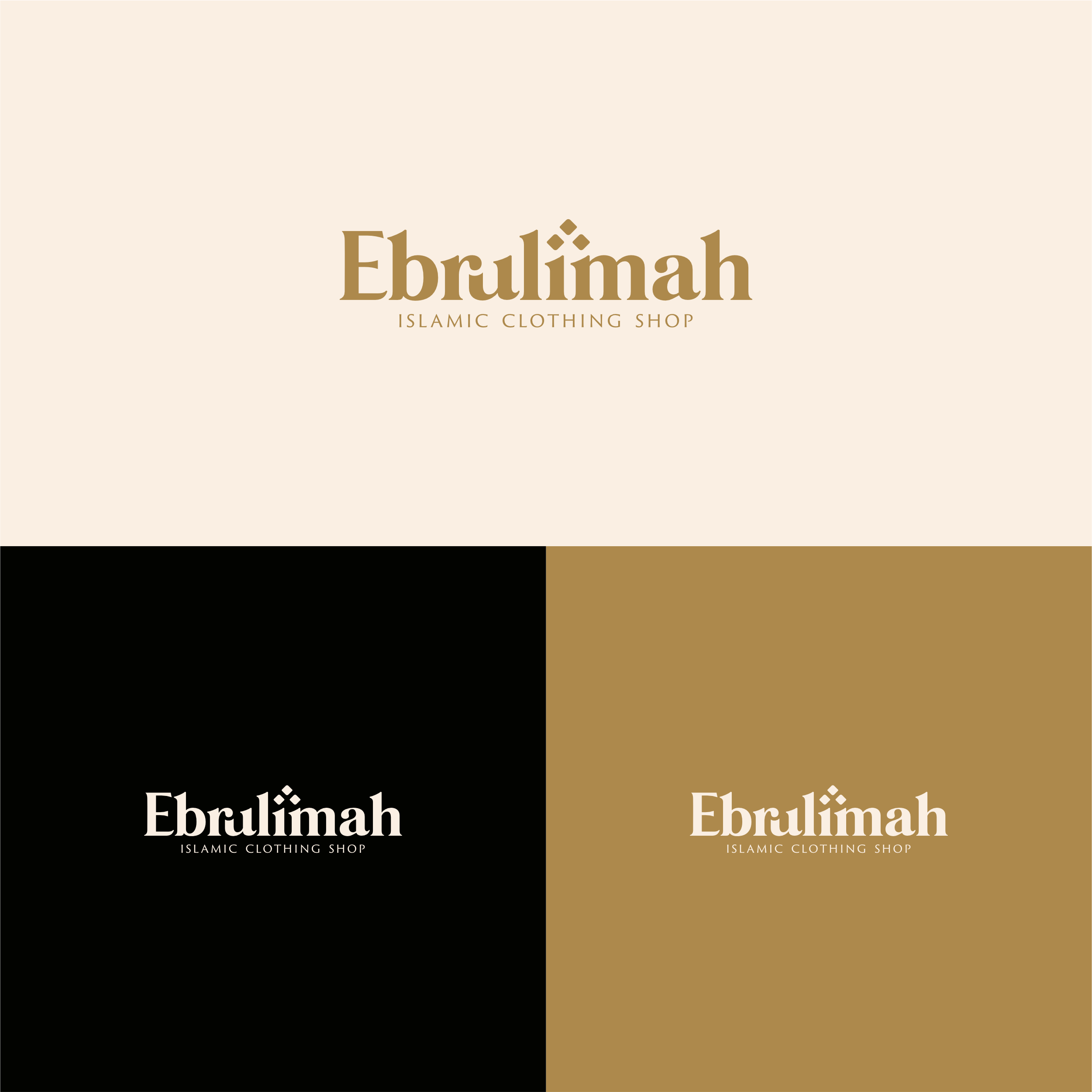 Logo Design by YNCK for this project | Design #30799041