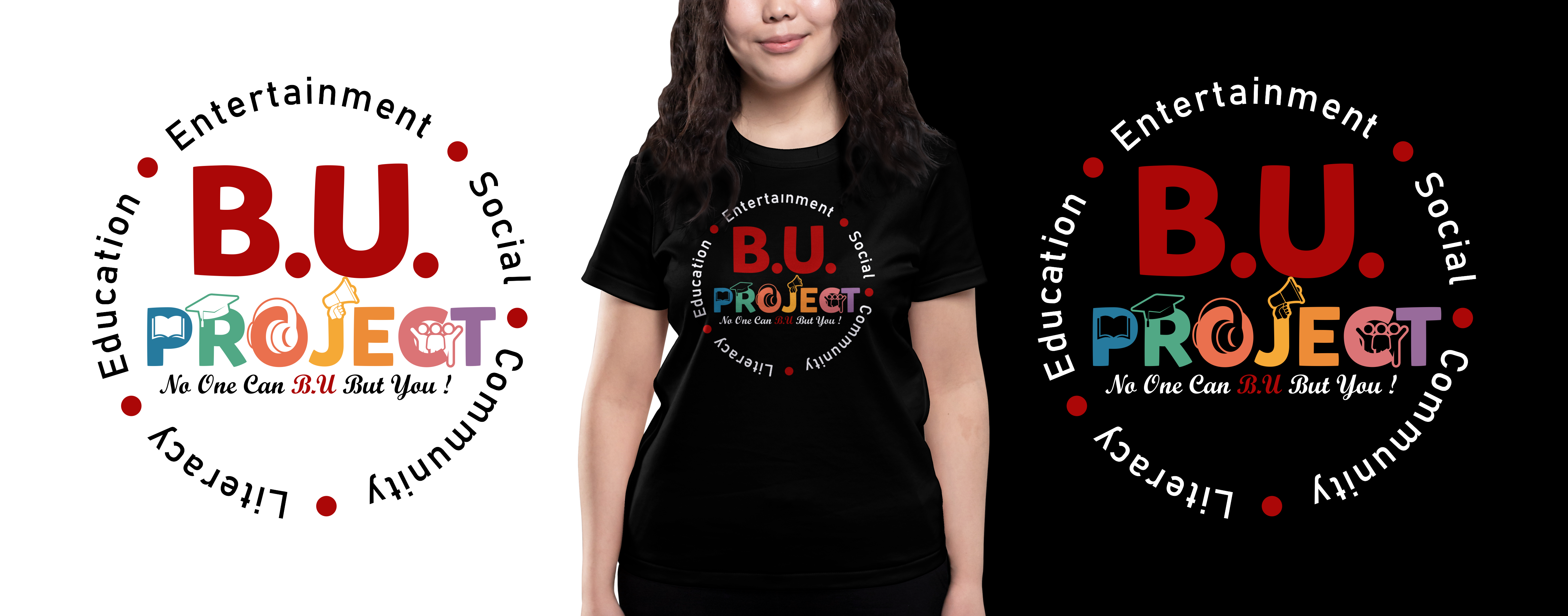 Logo Design by GambarSERU for this project | Design #30804756