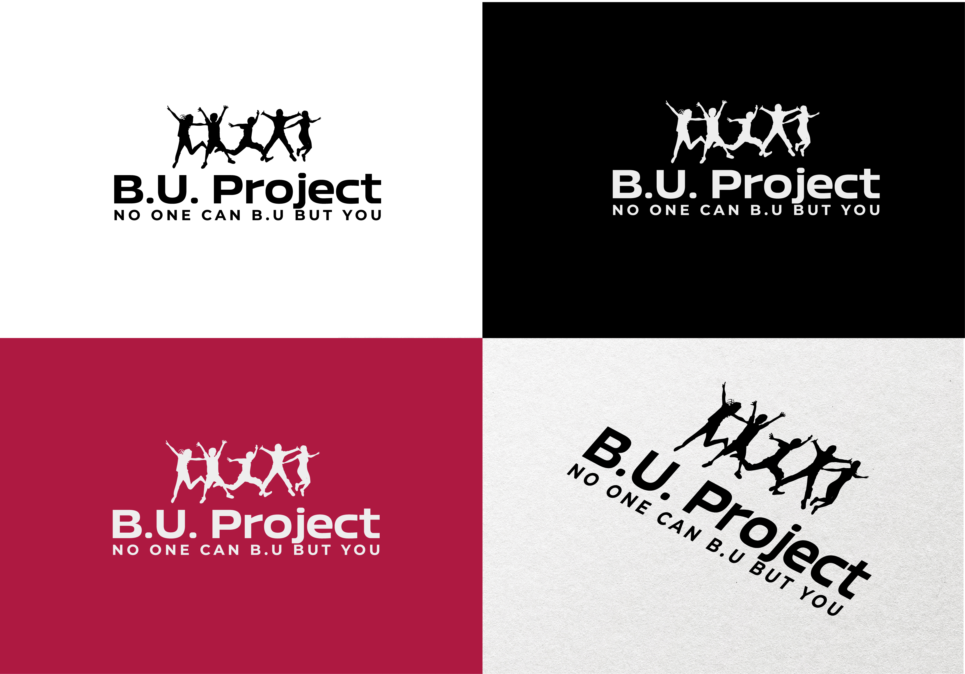 Logo Design by got2believe for this project | Design #30831381