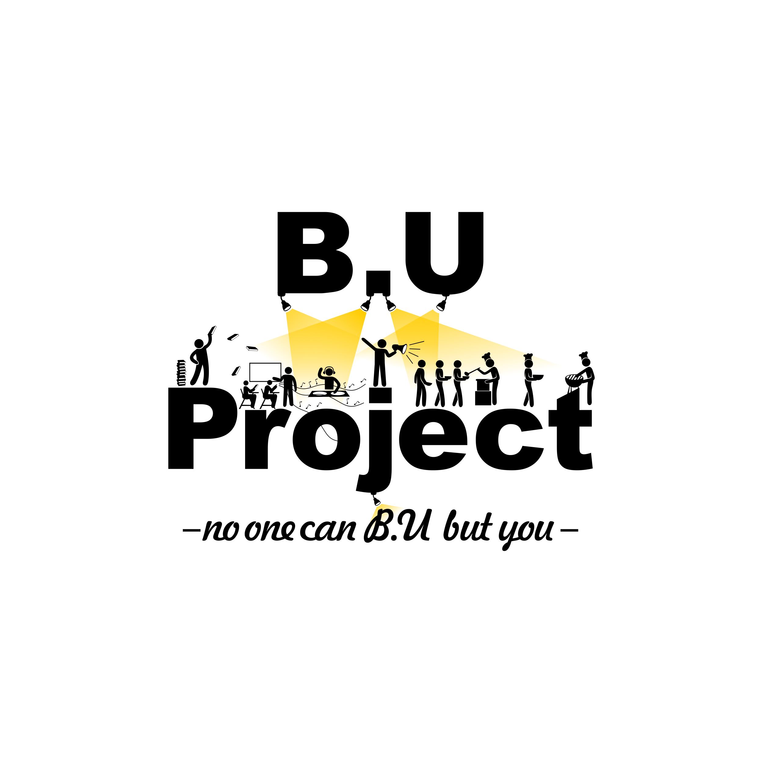 Logo Design by luckdesign for this project | Design #30794391