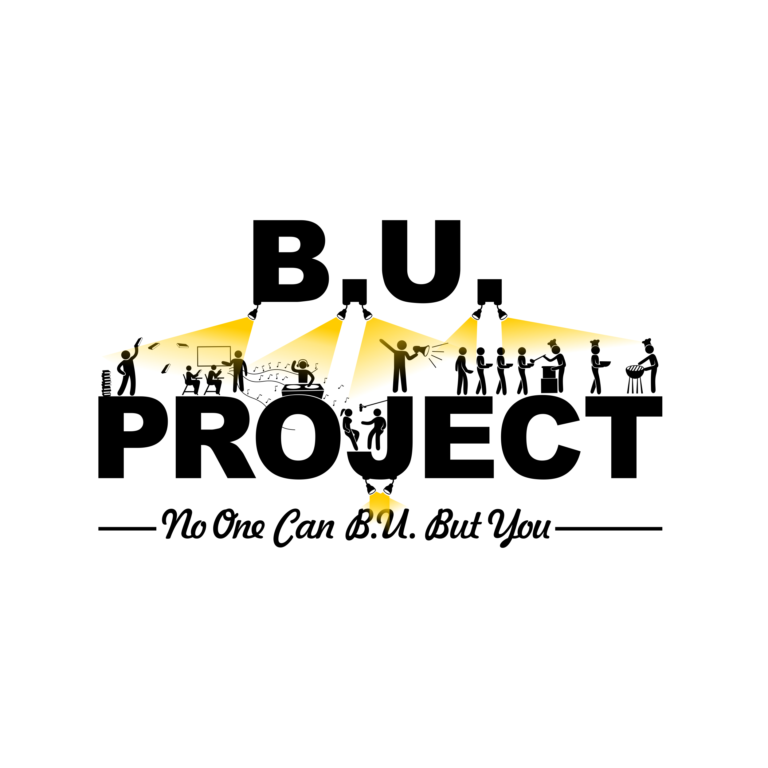 Logo Design by luckdesign for this project | Design #30797814