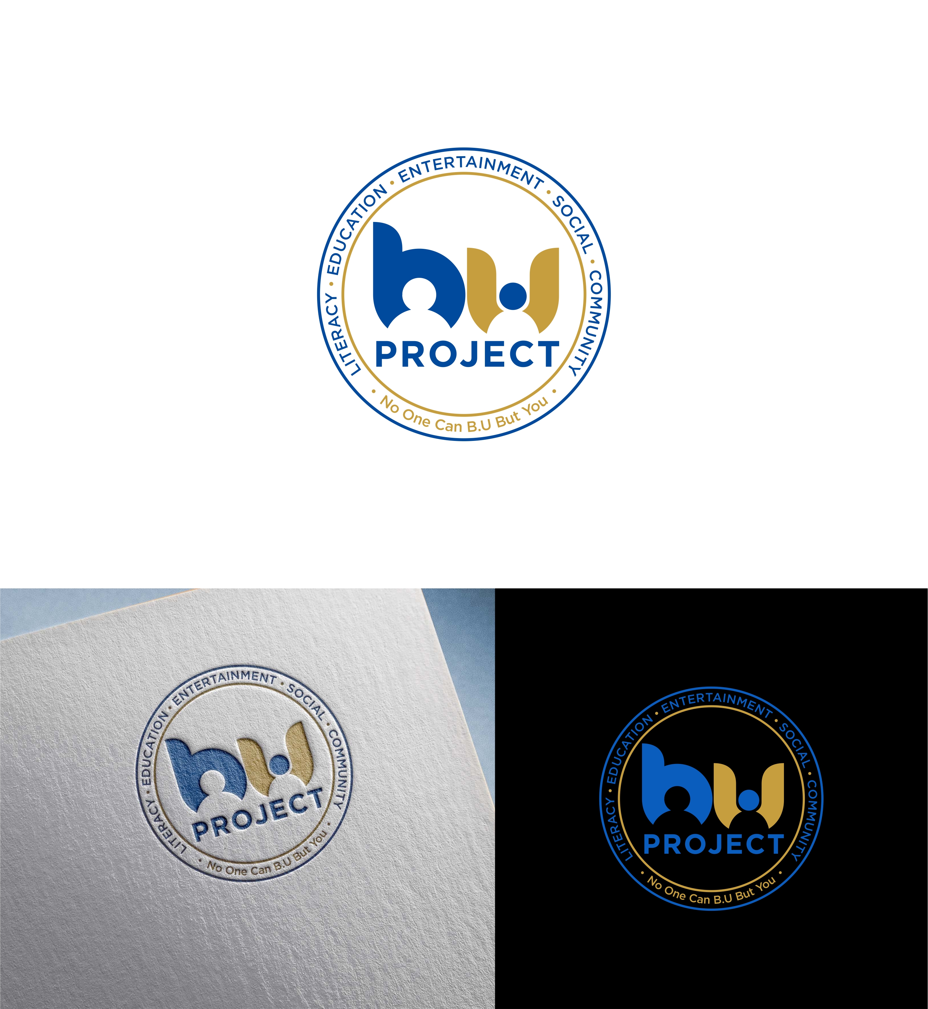 Logo Design by Joenet Jayawarna for this project | Design #30835762