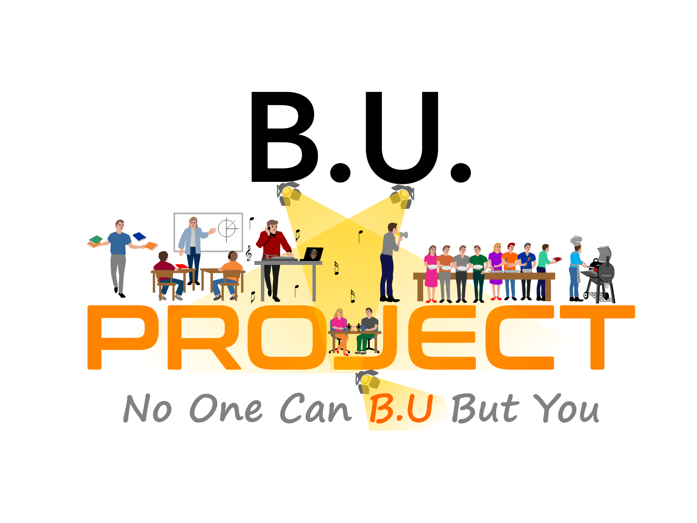 Logo Design by BNdesigner for this project | Design #30817658