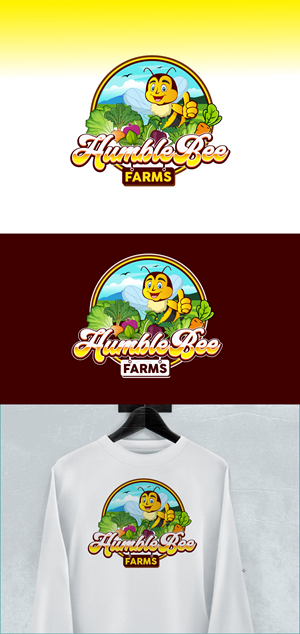 Logo Design by AR- RAZZAAQ for this project | Design: #30796256