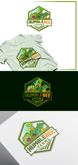 Logo Design by AR- RAZZAAQ for this project | Design: #30796257