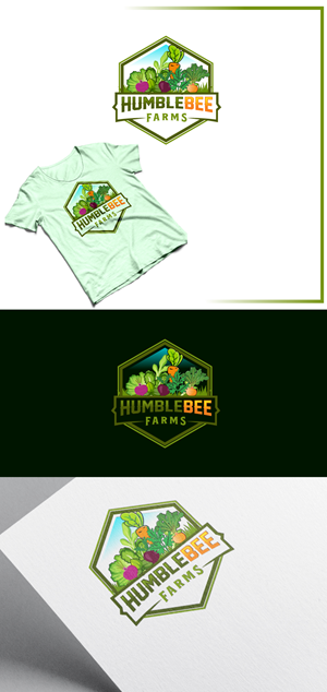 Logo Design by AR- RAZZAAQ for this project | Design: #30809283