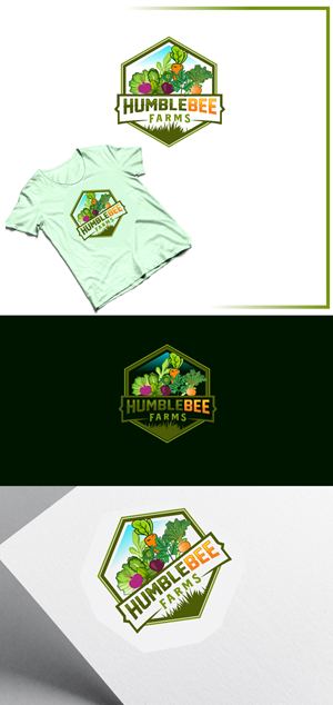 Logo Design by AR- RAZZAAQ for this project | Design: #30809284