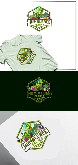 Logo Design by AR- RAZZAAQ for this project | Design: #30823770