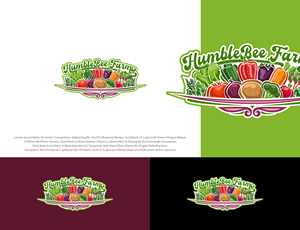 Logo Design by Aditya.DwiRama for this project | Design: #30799533