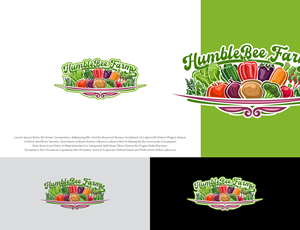 Logo Design by Aditya.DwiRama for this project | Design: #30799552