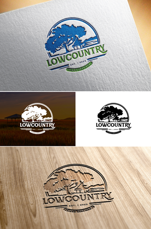 Logo Design by Logo Stock for this project | Design: #30801933