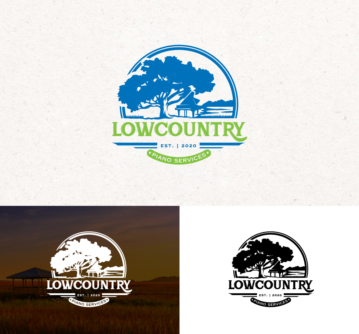 Logo Design by Logo Stock for this project | Design #30802674