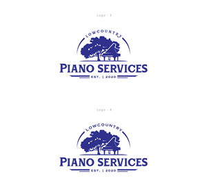 Logo Design by Logo Stock for this project | Design: #30808670