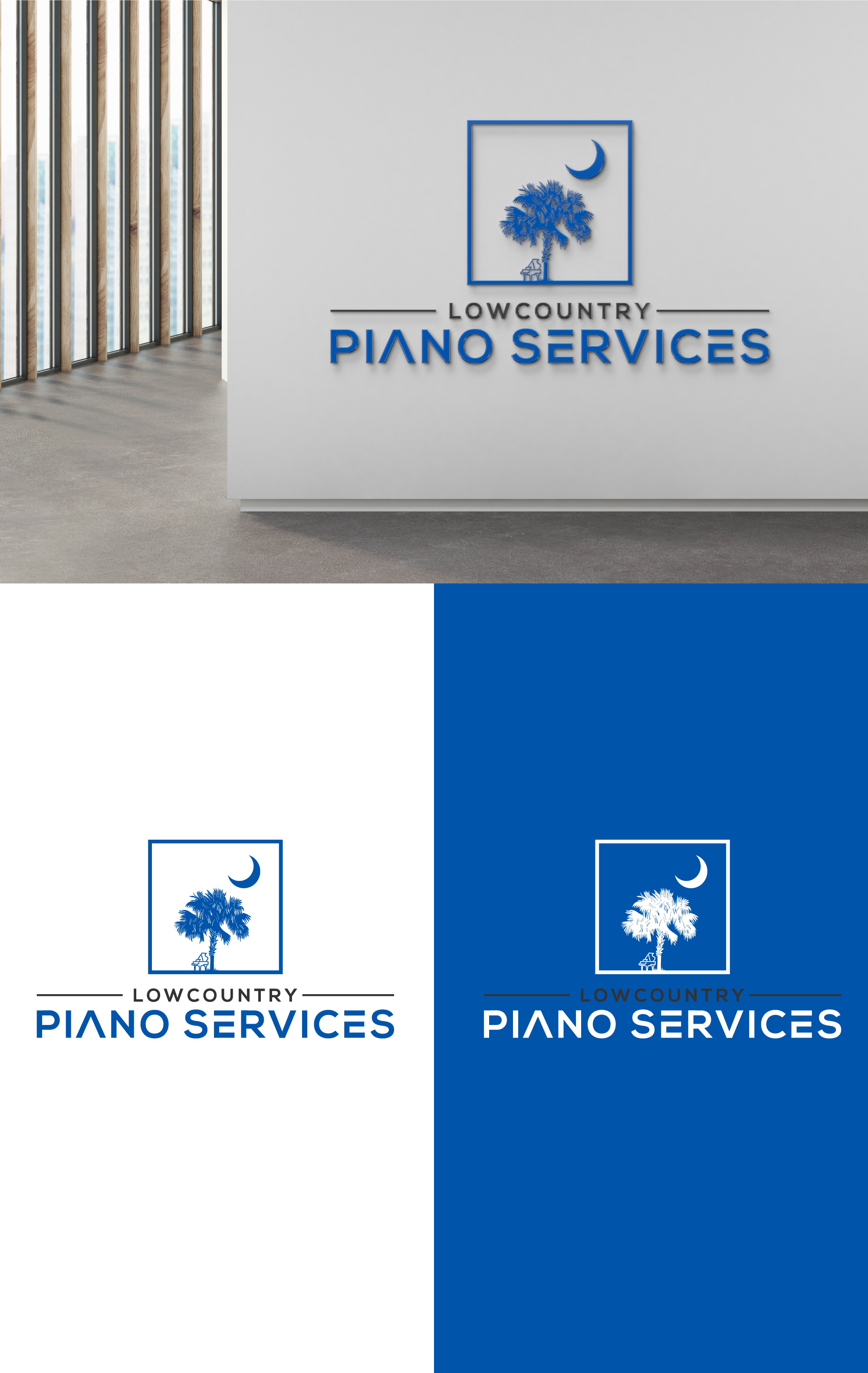 Logo Design by RAFSAN10 for this project | Design #30802370