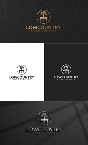 Diseño de Logo por GLDesigns para este proyecto | Diseño: #30794303