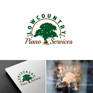 Logo Design by AbhishekkM'24 for this project | Design: #30804026