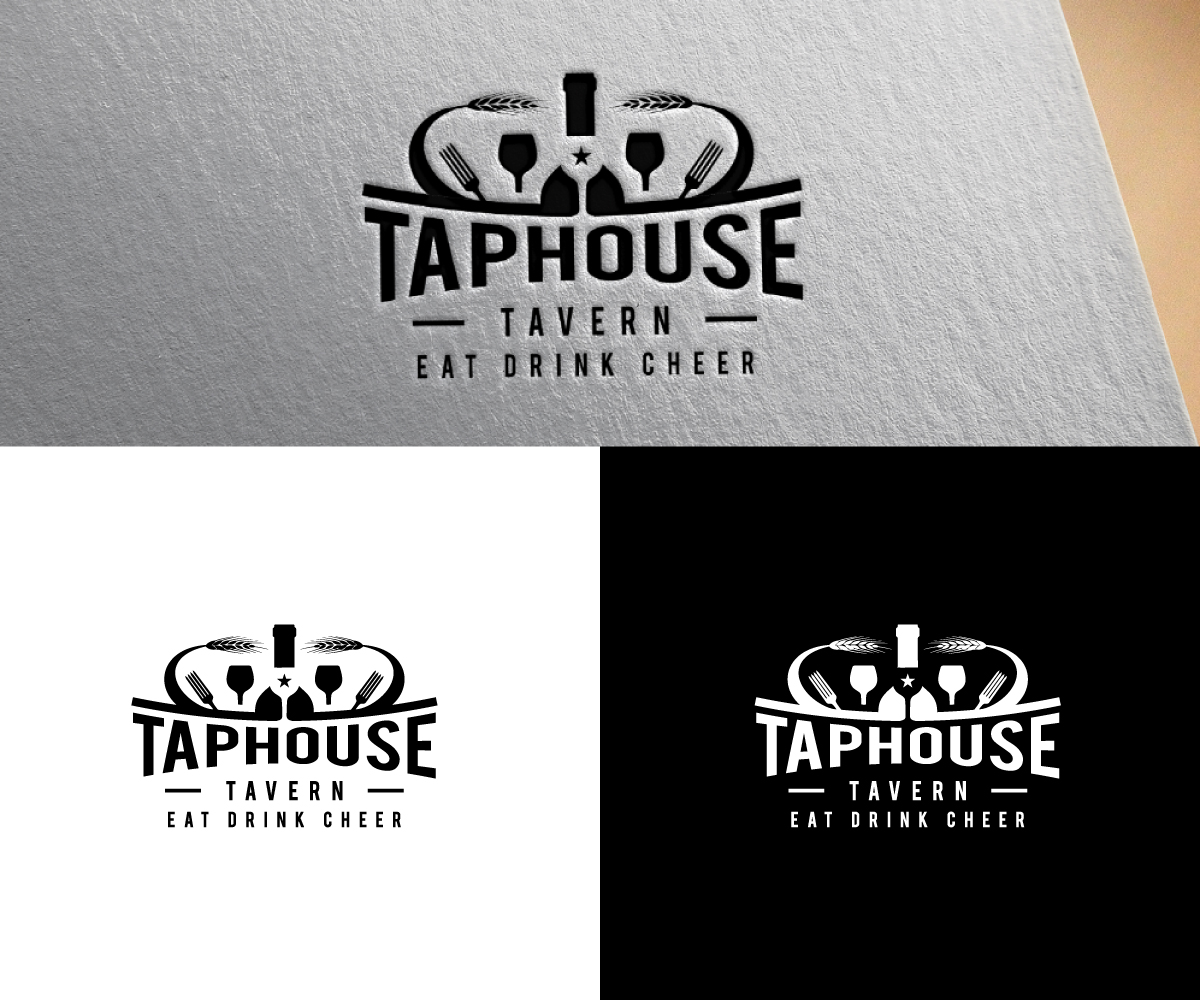 Logo Design by RS_Design for this project | Design #30795368