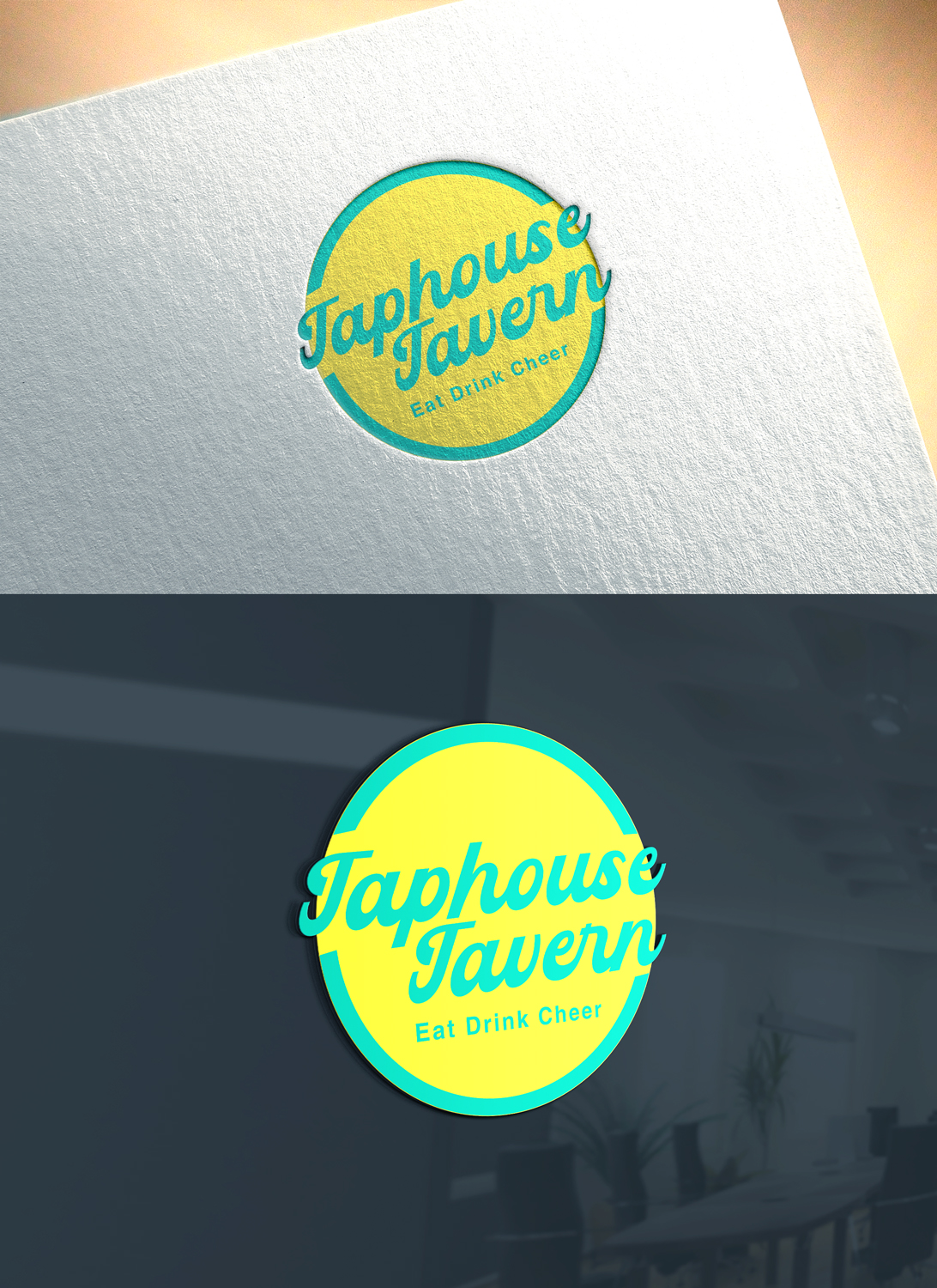 Logo Design by RaKu 2 for this project | Design #30828736