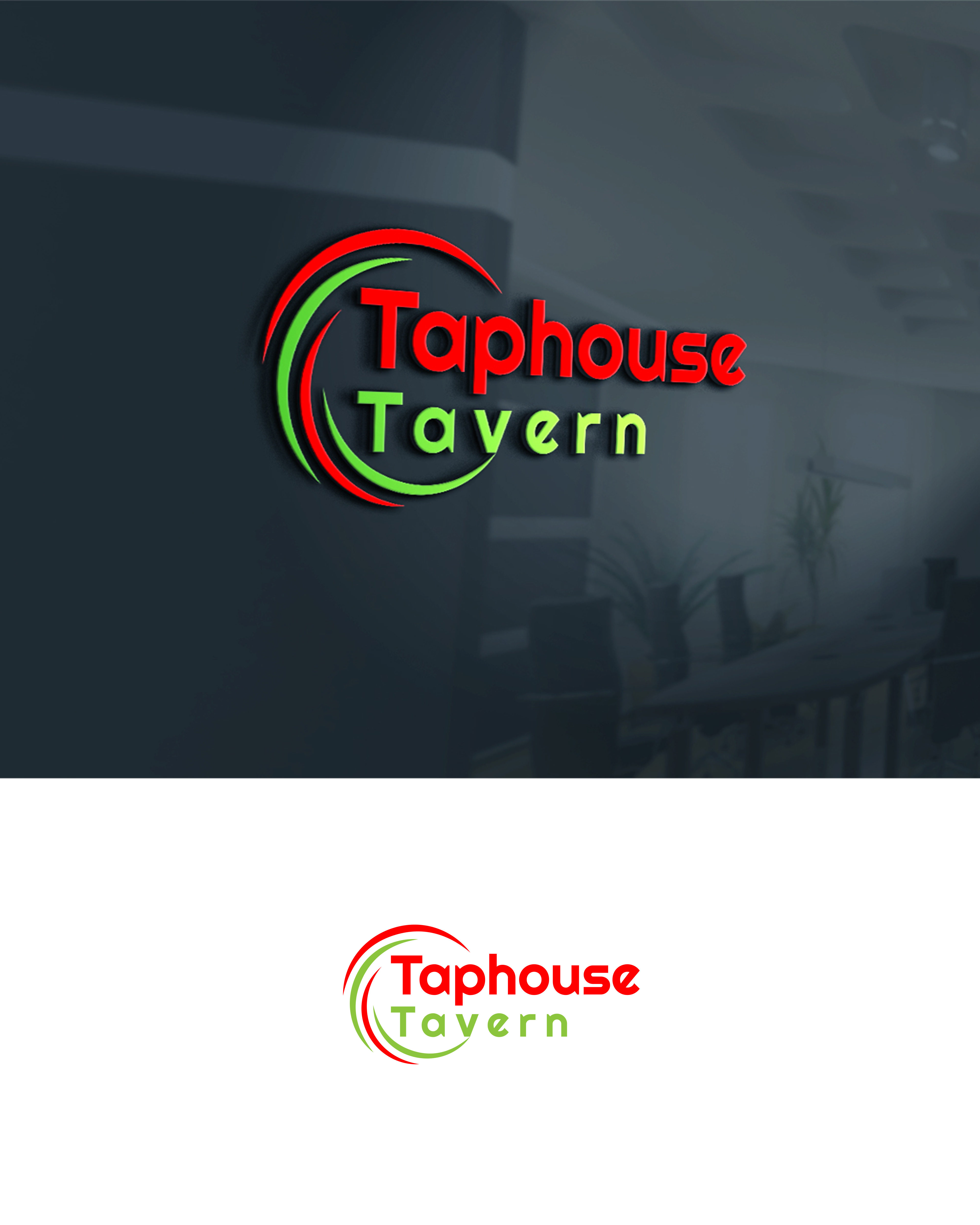 Logo Design by mekail for this project | Design #30795586