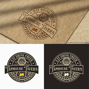 Logo Design by Design_Duo for this project | Design #30828680