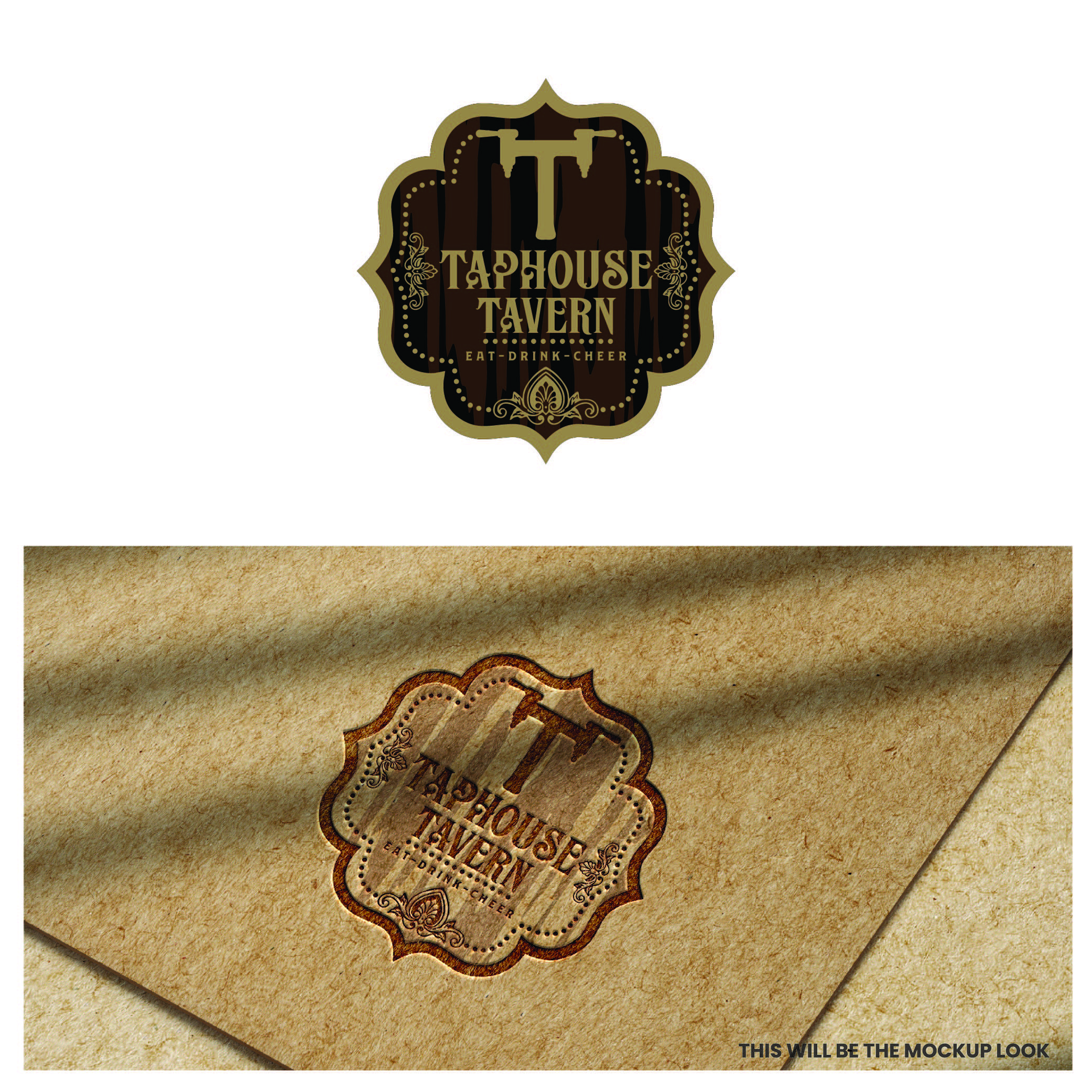 Logo Design by Design_Duo for this project | Design #30829157