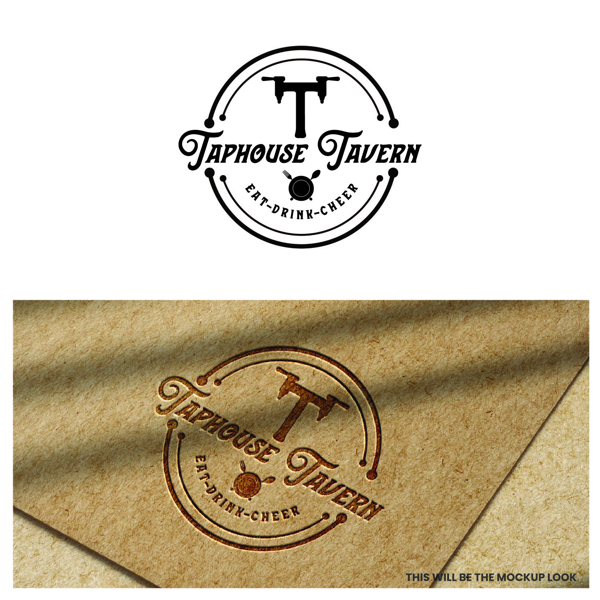 Logo Design by Design_Duo for this project | Design #30829162