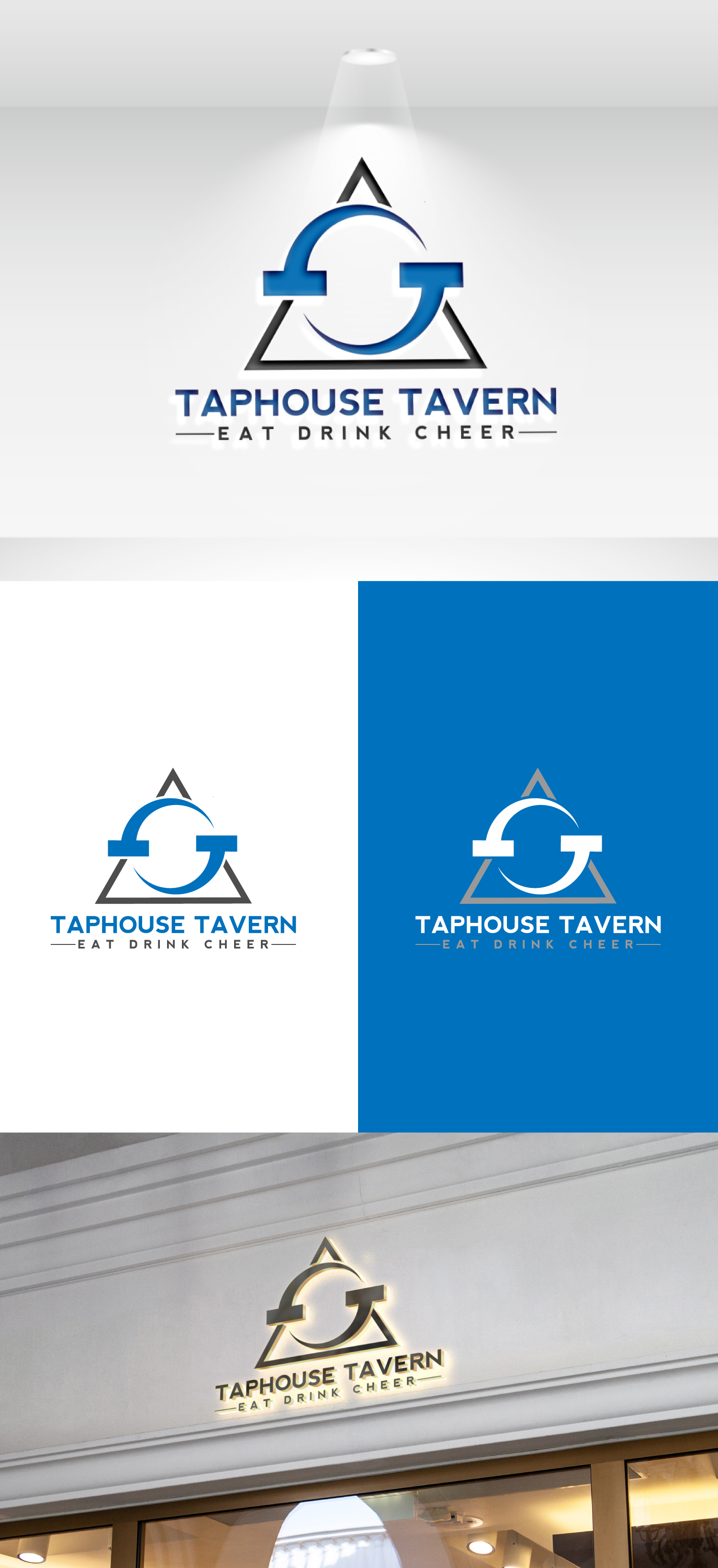 Logo-Design von 100%design für dieses Projekt | Design #30795617