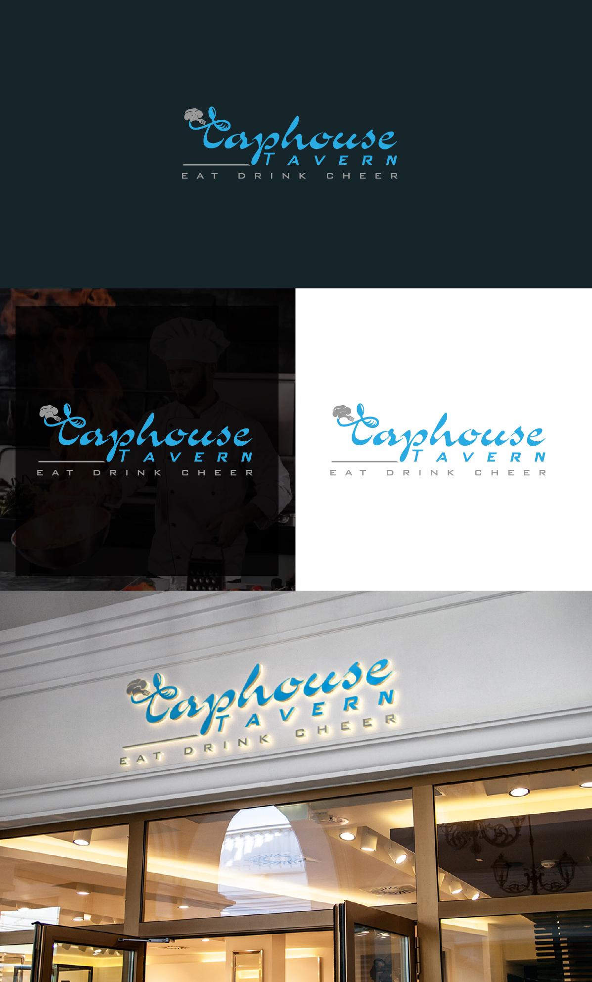 Diseño de Logo por Deziners Zone para este proyecto | Diseño #30795895