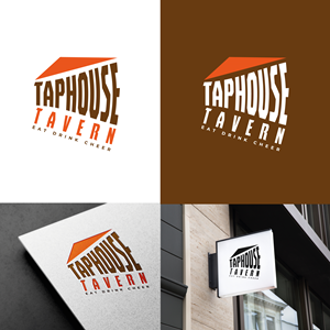 Logo Design by AbhishekkM'24 for this project | Design: #30803881