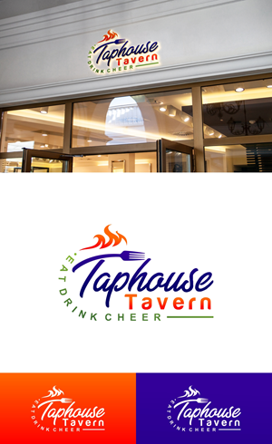 Logo Design by fly  design for this project | Design: #30796895