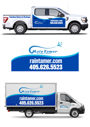 Car Wrap Design by Sergio Coelho for this project | Design: #30818912