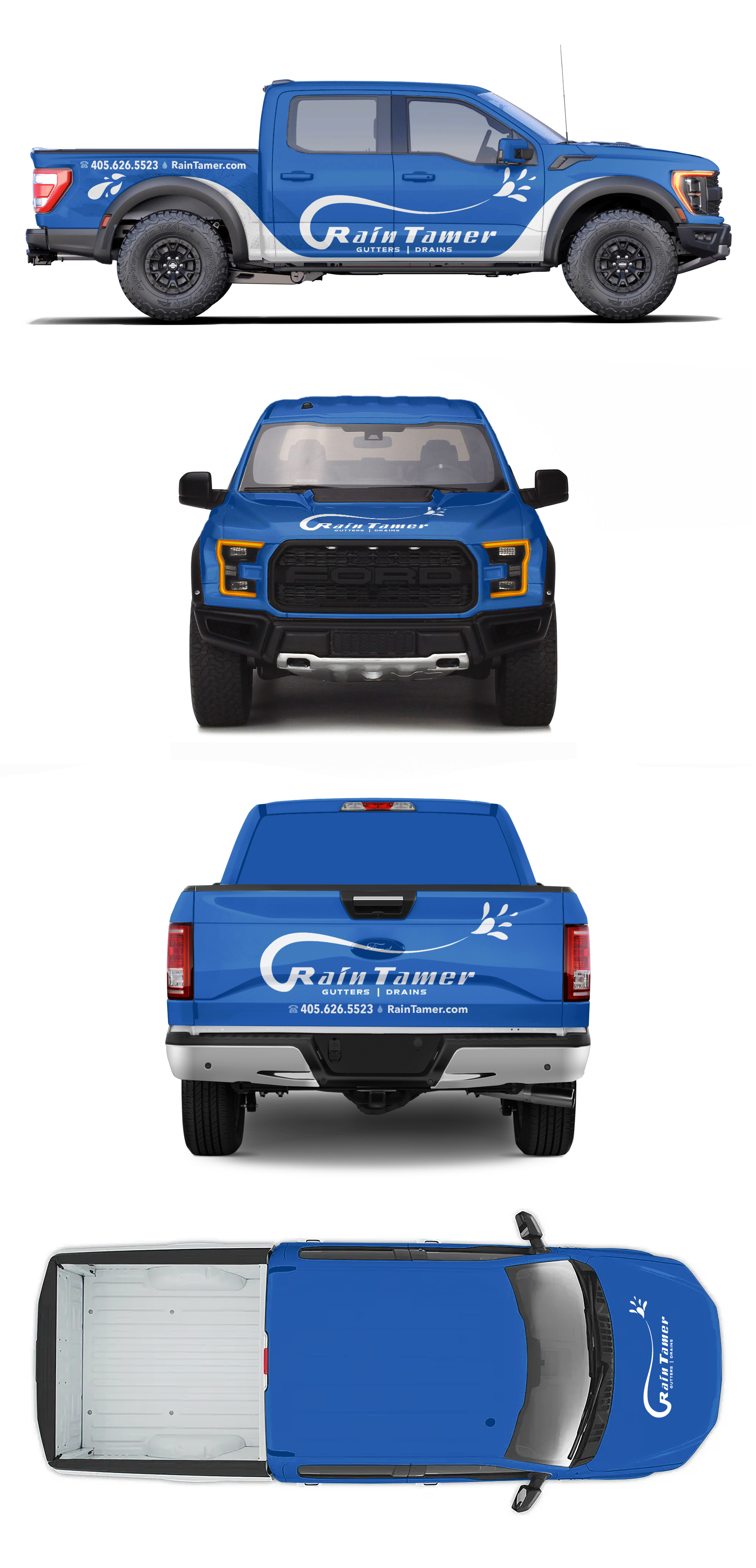 Car Wrap Design by Rockyman for this project | Design #30830827