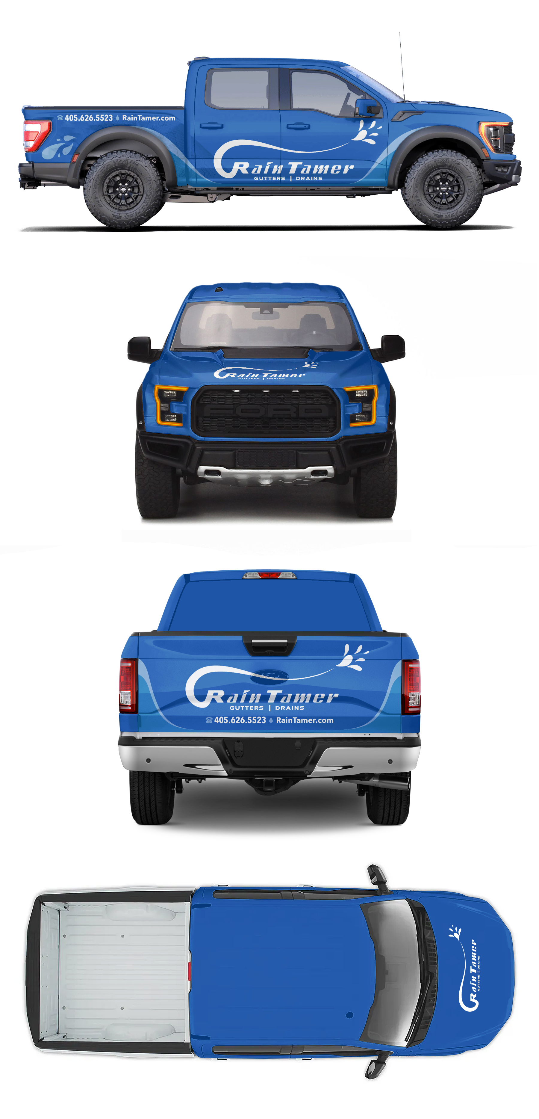 Car Wrap Design by Rockyman for this project | Design #30831684