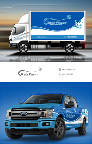 Car Wrap Design by bestdesignzzz for this project | Design: #30814269